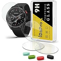 Garmin Approach S62 Smartwatch Golf Black + Garmin Approach CT10